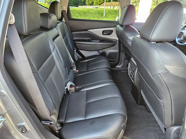 Used 2023 Nissan Murano SL w/ SL Moonroof Package image 15