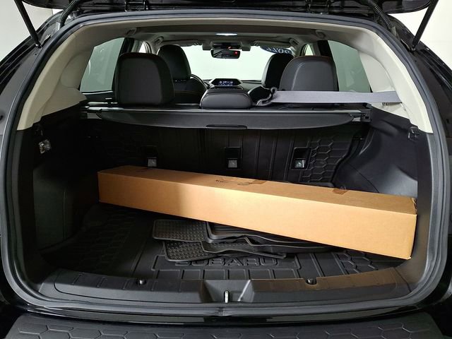 Used 2022 Subaru Crosstrek 2.5i Limited w/ Popular Package #4 image 29