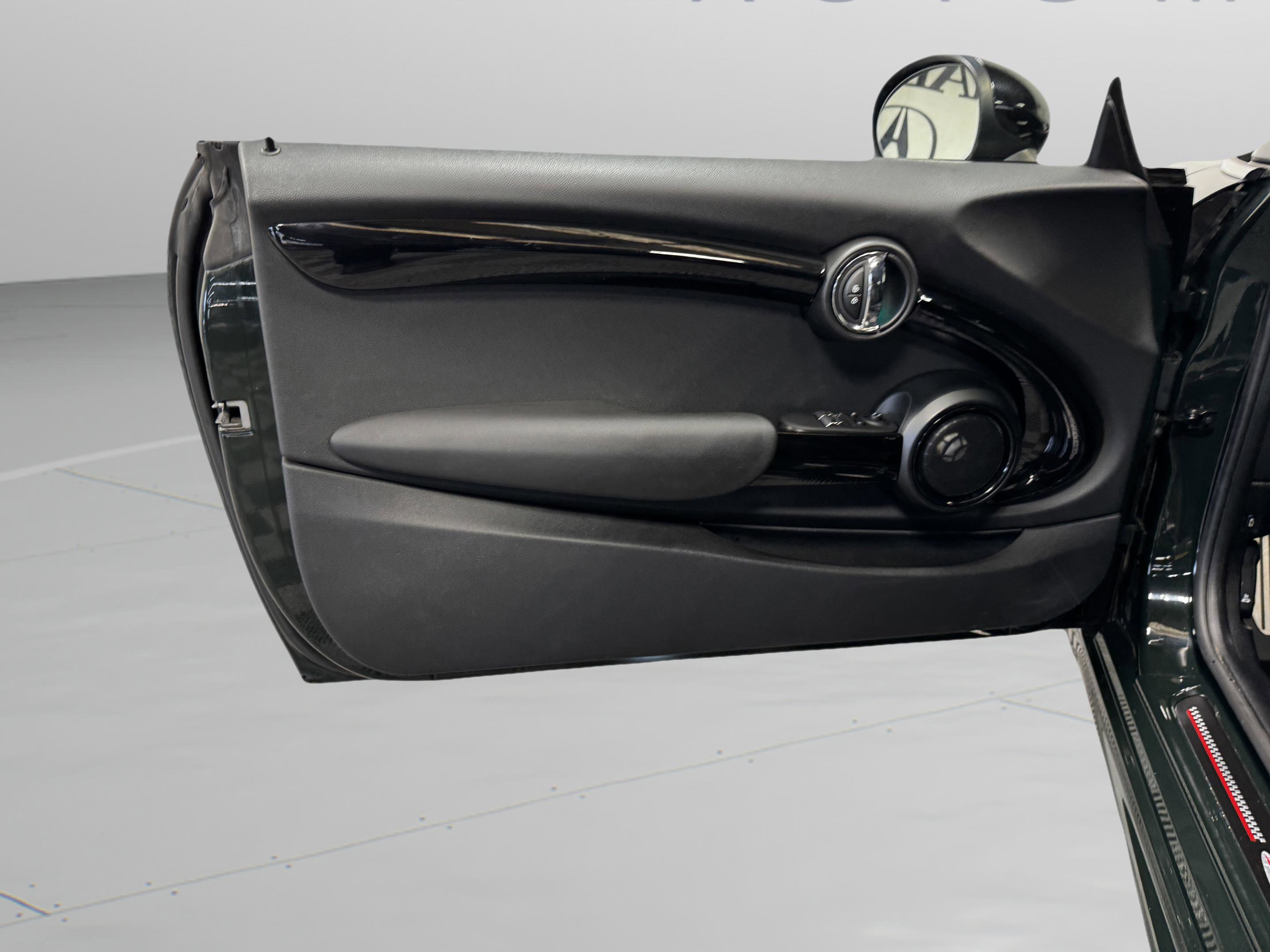 Used 2016 MINI Cooper John Cooper Works FWD image 11