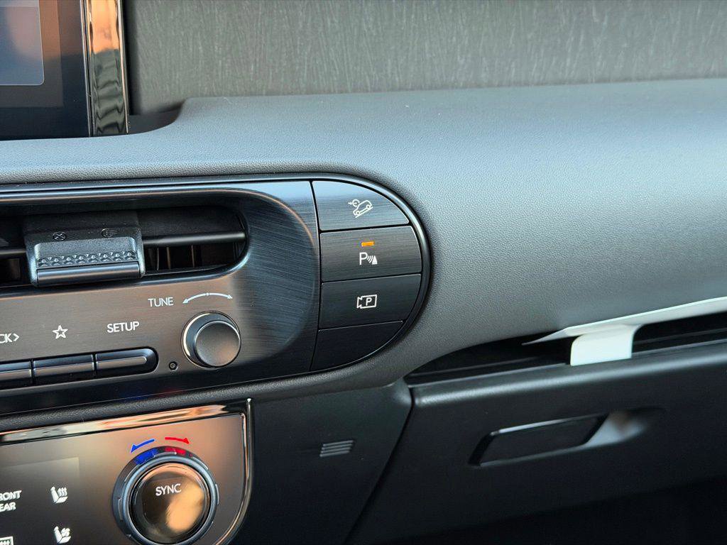 New 2026 Hyundai Palisade XRT Pro image 22