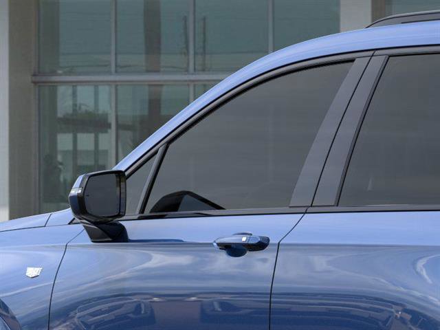 New 2025 Cadillac XT6 Sport image 12