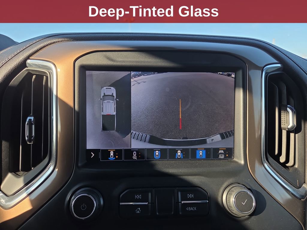 Used 2020 Chevrolet Silverado 2500 High Country w/ Z71 Off-Road Package image 27