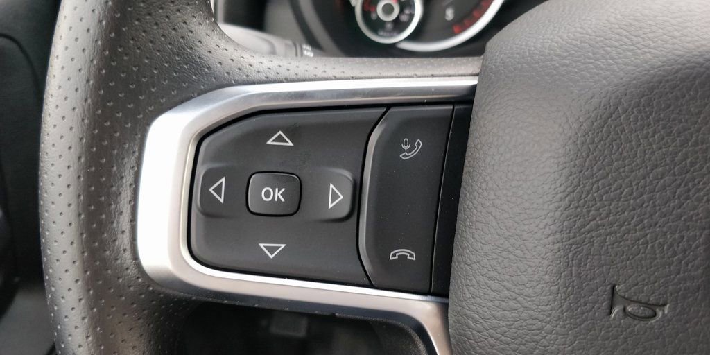 New 2025 RAM 4500 Tradesman w/ Chrome Appearance Group image 22