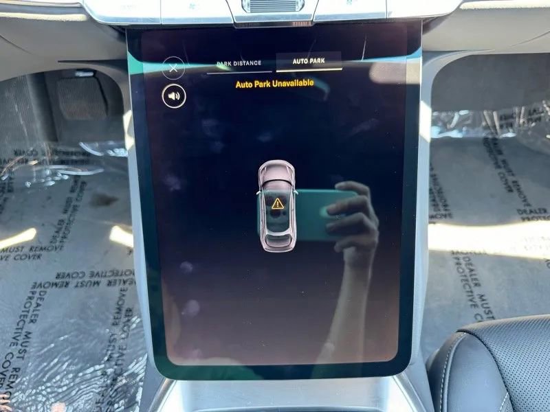 Used 2023 Lucid Air Pure AWD/4WD image 34