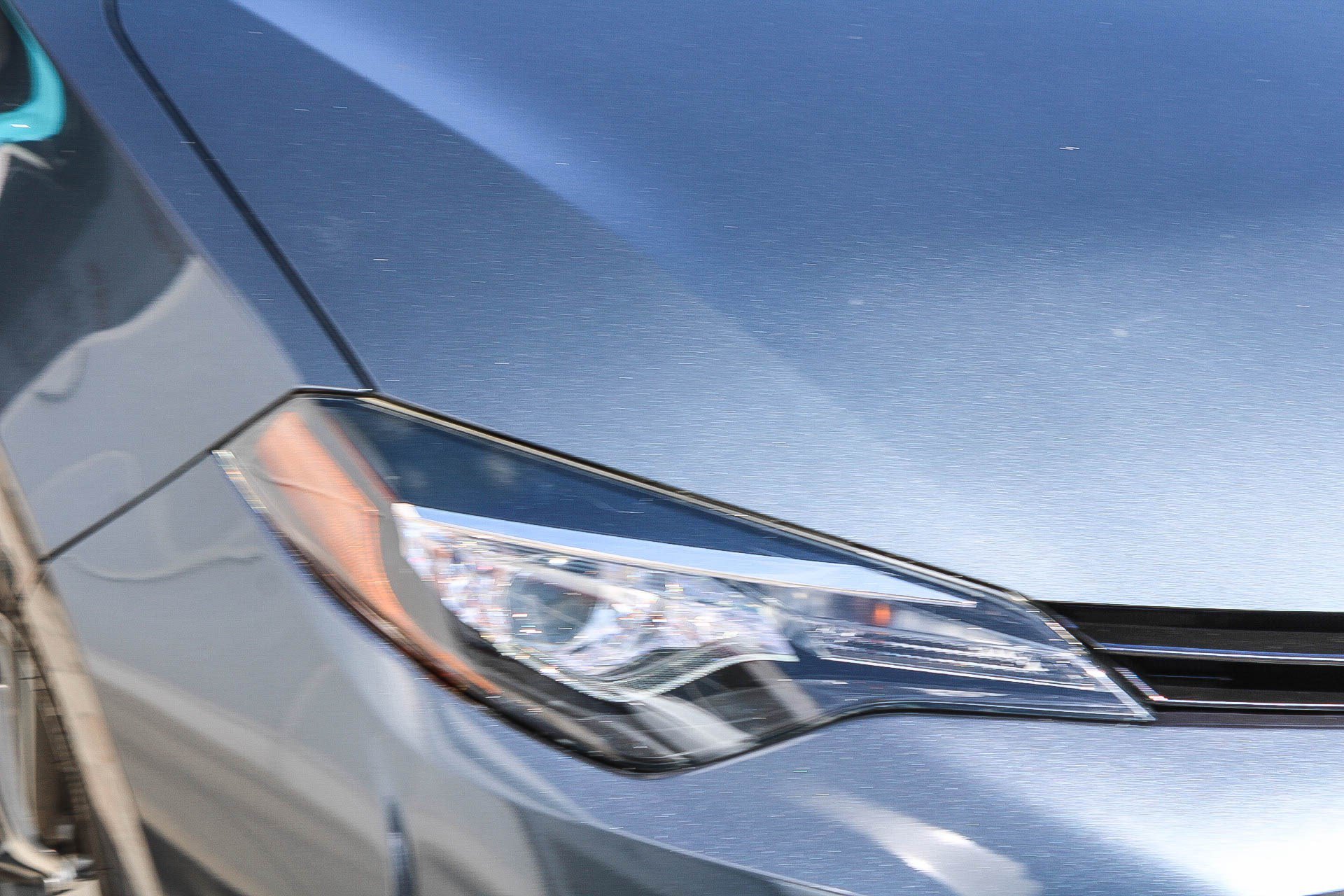 Certified 2017 Toyota Corolla LE w/ LE Premium Package FWD image 5