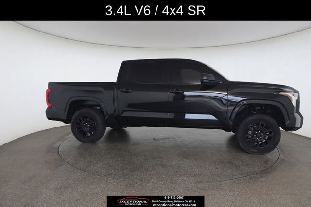 Used 2023 Toyota Tundra SR image 24