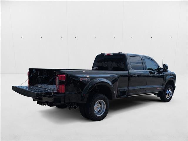New 2026 Ford F350 Platinum image 2