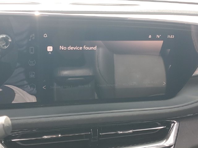 Certified 2024 Buick Envista Sport Touring w/ Convenience I Package FWD image 25
