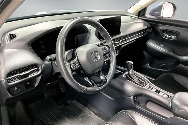 Used 2023 Honda HR-V EX-L image 17