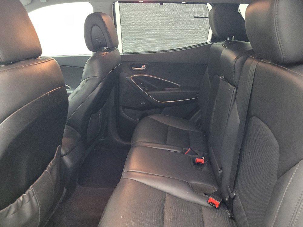 Used 2018 Hyundai Santa Fe Sport image 18