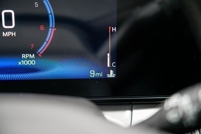 New 2026 Chevrolet Trax LT w/ Driver Confidence Package image 34