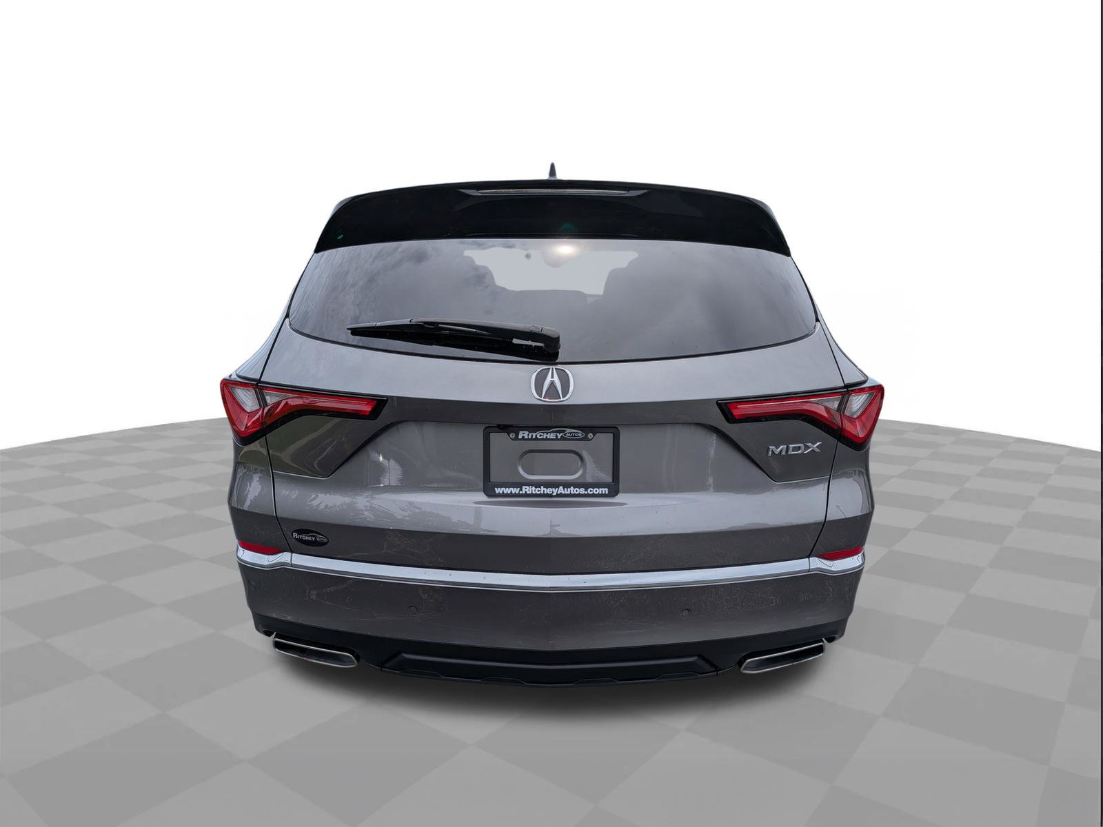 Used 2024 Acura MDX FWD w/ Technology Package image 5