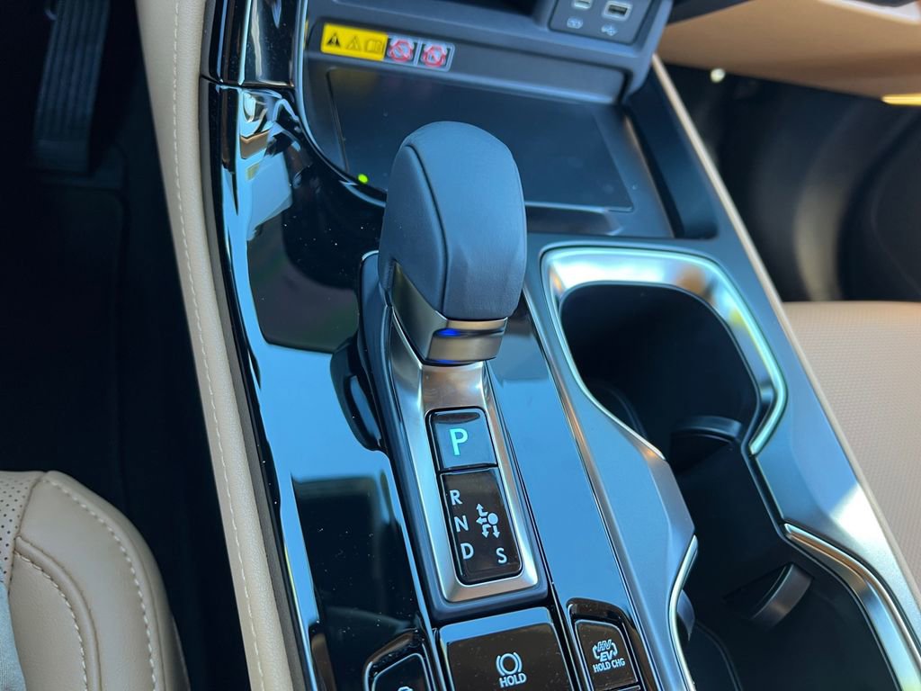 New 2025 Lexus NX 450h+ AWD w/ Luxury Package image 21