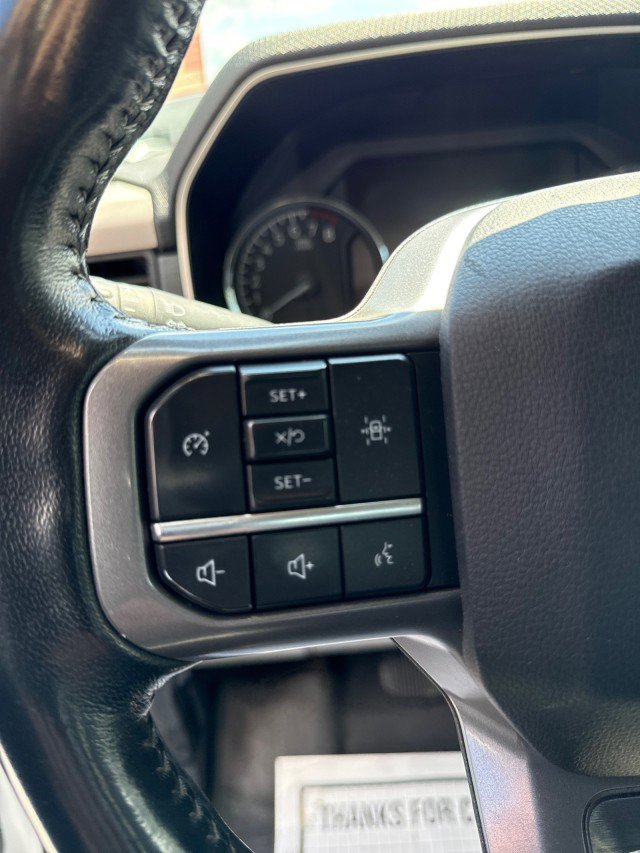 Used 2021 Ford F150 XLT w/ Equipment Group 301A Mid image 14