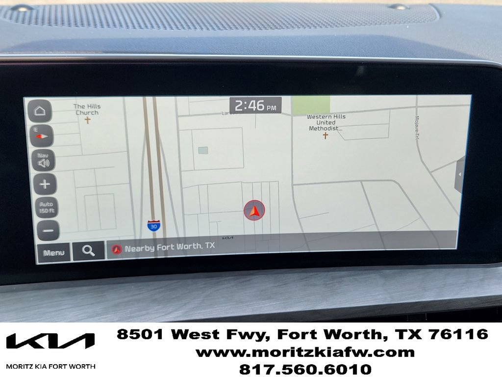 Certified 2024 Kia Telluride SX Prestige X-Line AWD/4WD image 16