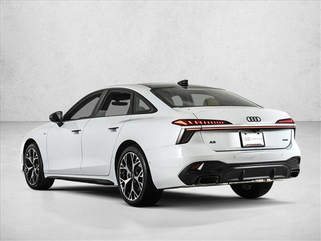 New 2026 Audi A6 Premium Plus AWD/4WD image 26