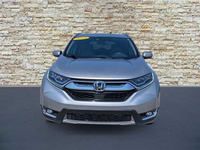 Used 2019 Honda CR-V Touring image 3