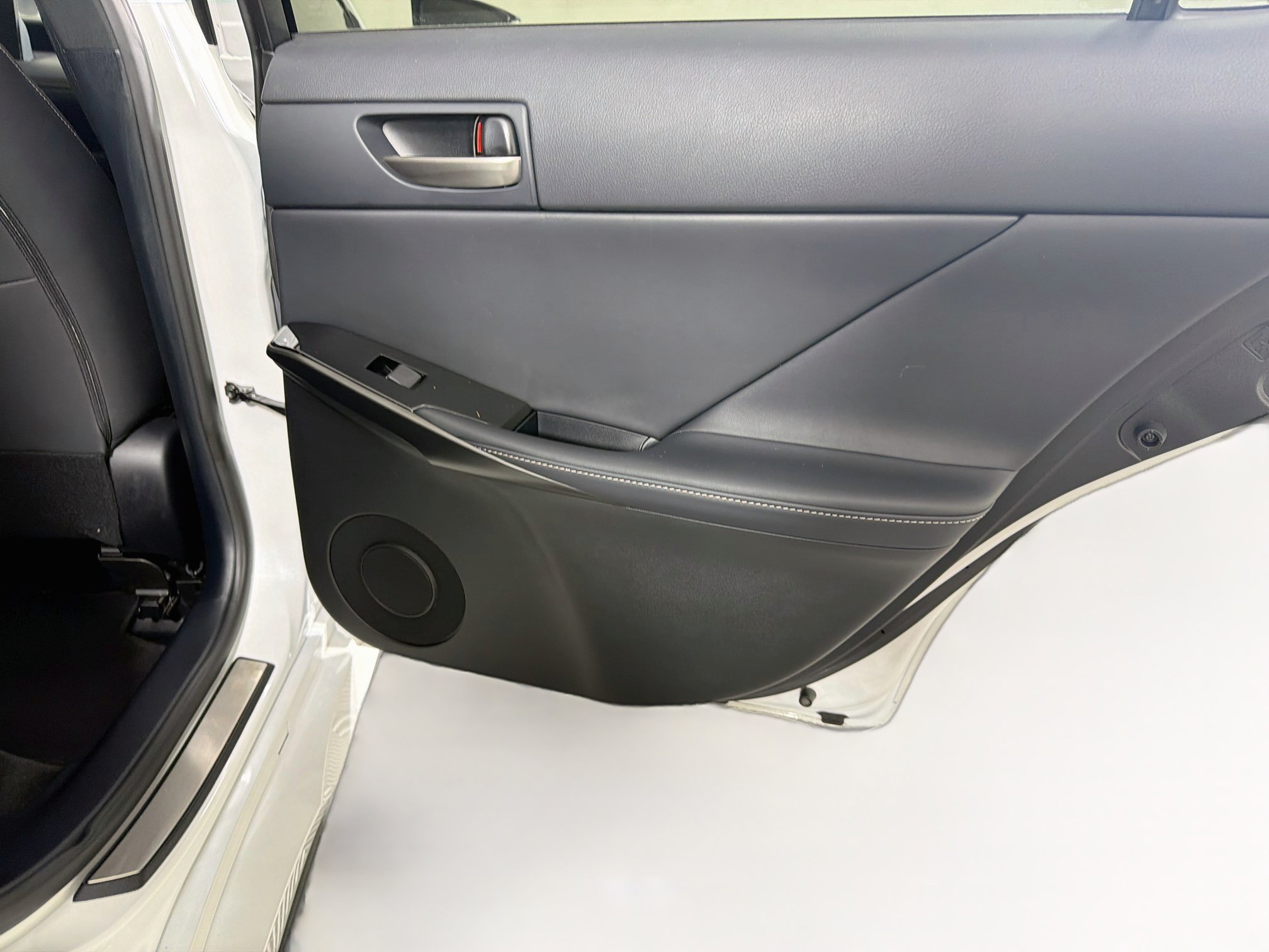 Used 2025 Lexus IS 300 w/ Comfort Package RWD image 29