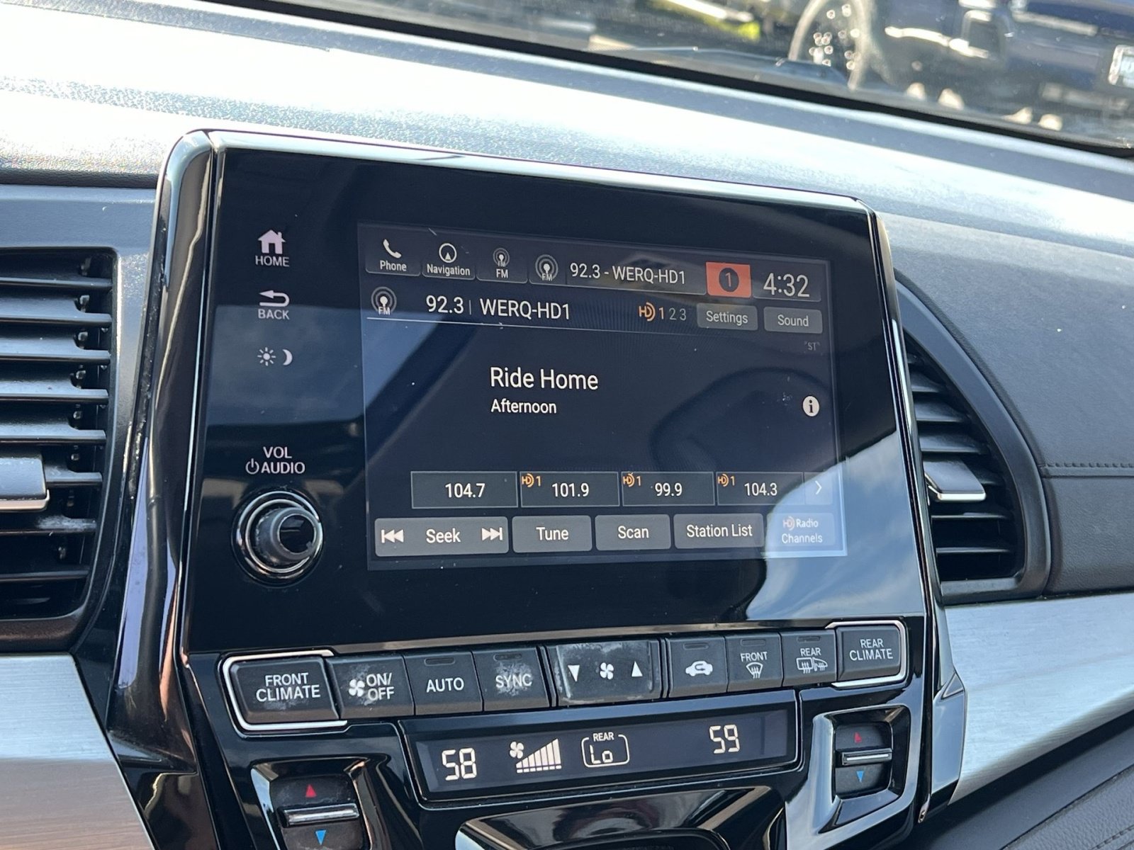 Used 2020 Honda Odyssey EX-L image 18