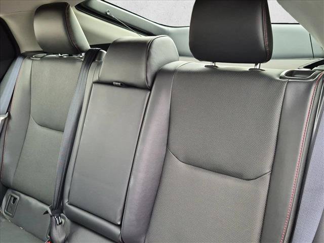 Used 2024 Toyota Prius Prime Premium w/ Advanced Technology Package FWD image 15