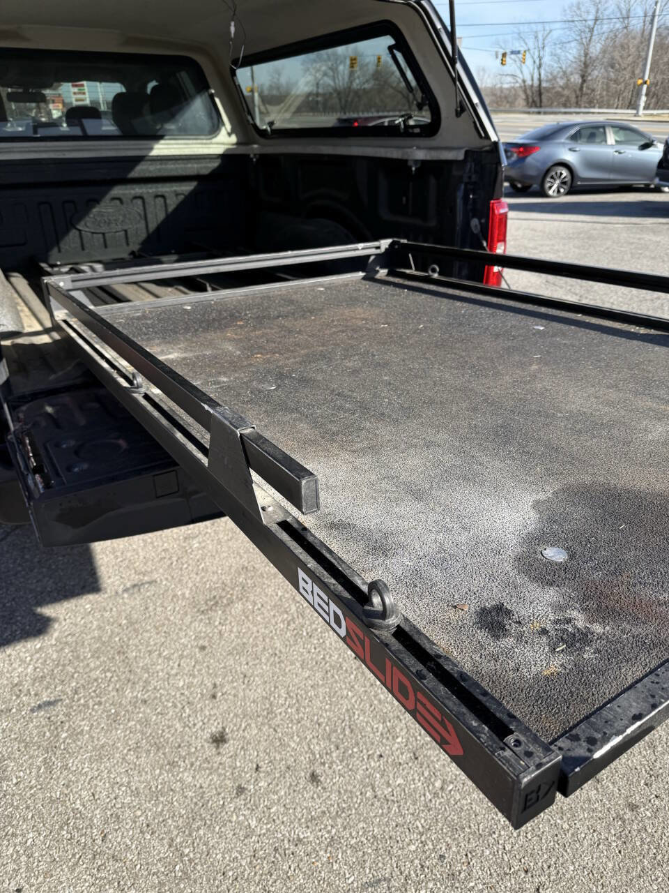 Used 2022 Ford F150 XL w/ Equipment Group 101A High image 21