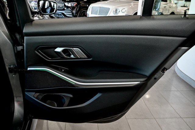 Used 2023 BMW 330i xDrive Sedan w/ M Sport Package image 23