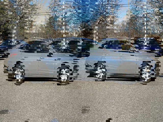 New 2026 Hyundai Sonata SE image 30