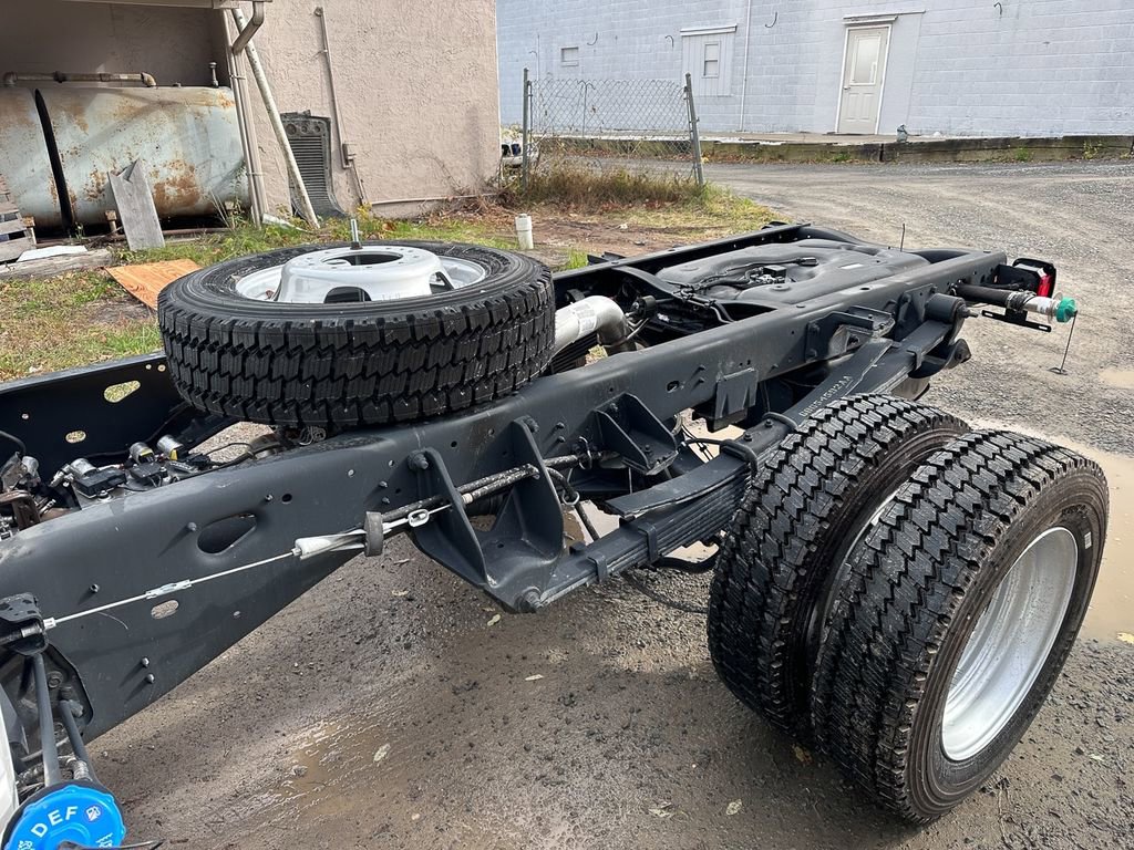 New 2026 RAM 5500 Tradesman w/ Chrome Appearance Group image 13