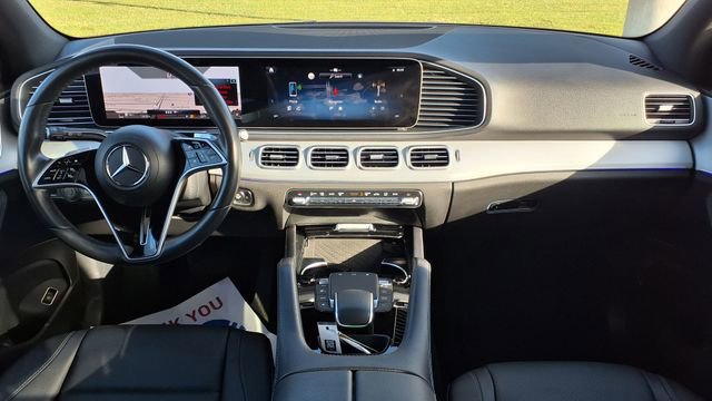 Used 2024 Mercedes-Benz GLE 350 4MATIC image 22