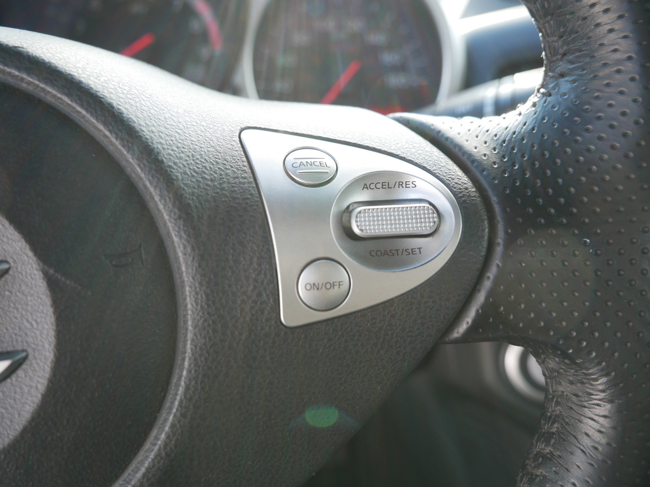 Used 2017 Nissan 370Z image 23