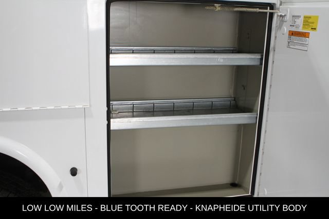 Used 2017 RAM 3500 Tradesman RWD image 41