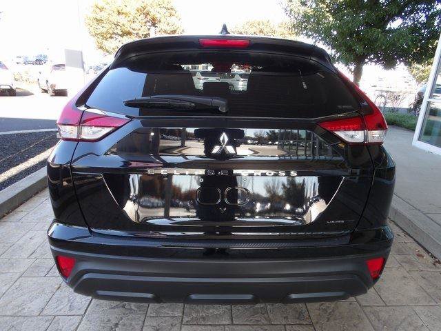 New 2026 Mitsubishi Eclipse Cross LE image 6