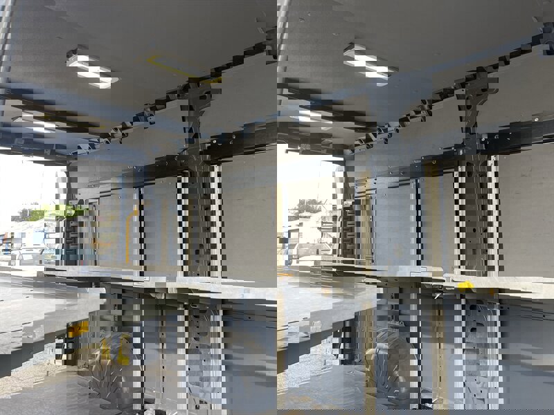 Used 2019 RAM ProMaster 3500 image 11