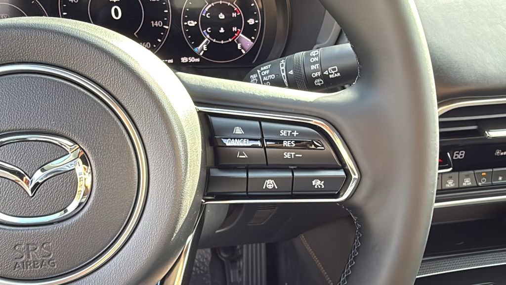 New 2026 MAZDA CX-90 Plug-In Hybrid w/ Premium Plus image 22