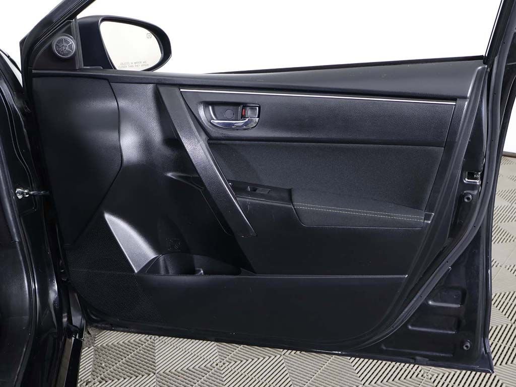 Used 2019 Toyota Corolla LE FWD image 20