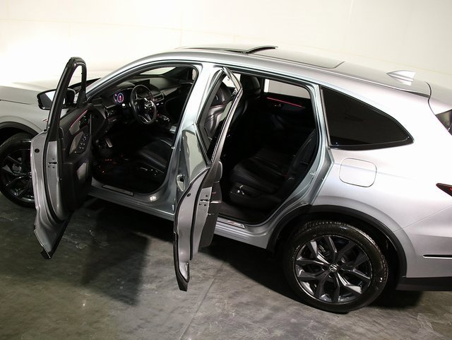Certified 2023 Acura MDX A-Spec image 5