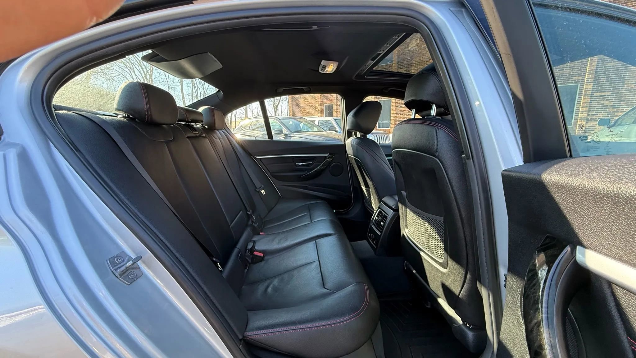 Used 2016 BMW 328i xDrive Sedan image 31