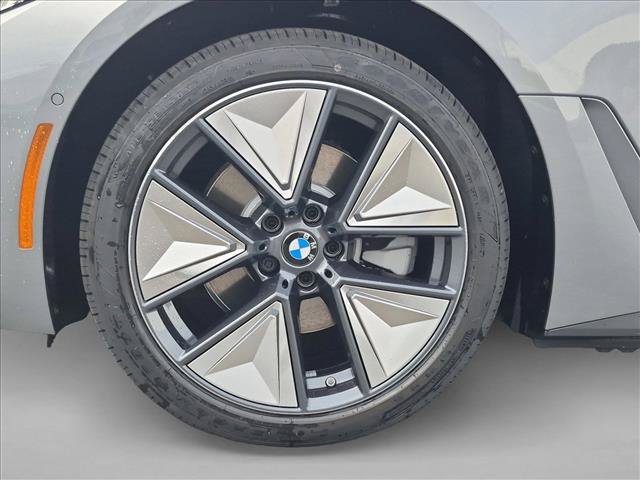 New 2026 BMW i4 eDrive40 w/ Premium Package RWD image 10