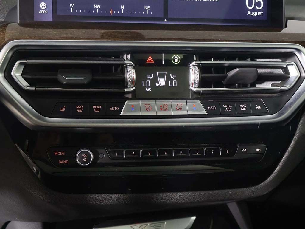 Used 2024 BMW X3 xDrive30i AWD/4WD image 48