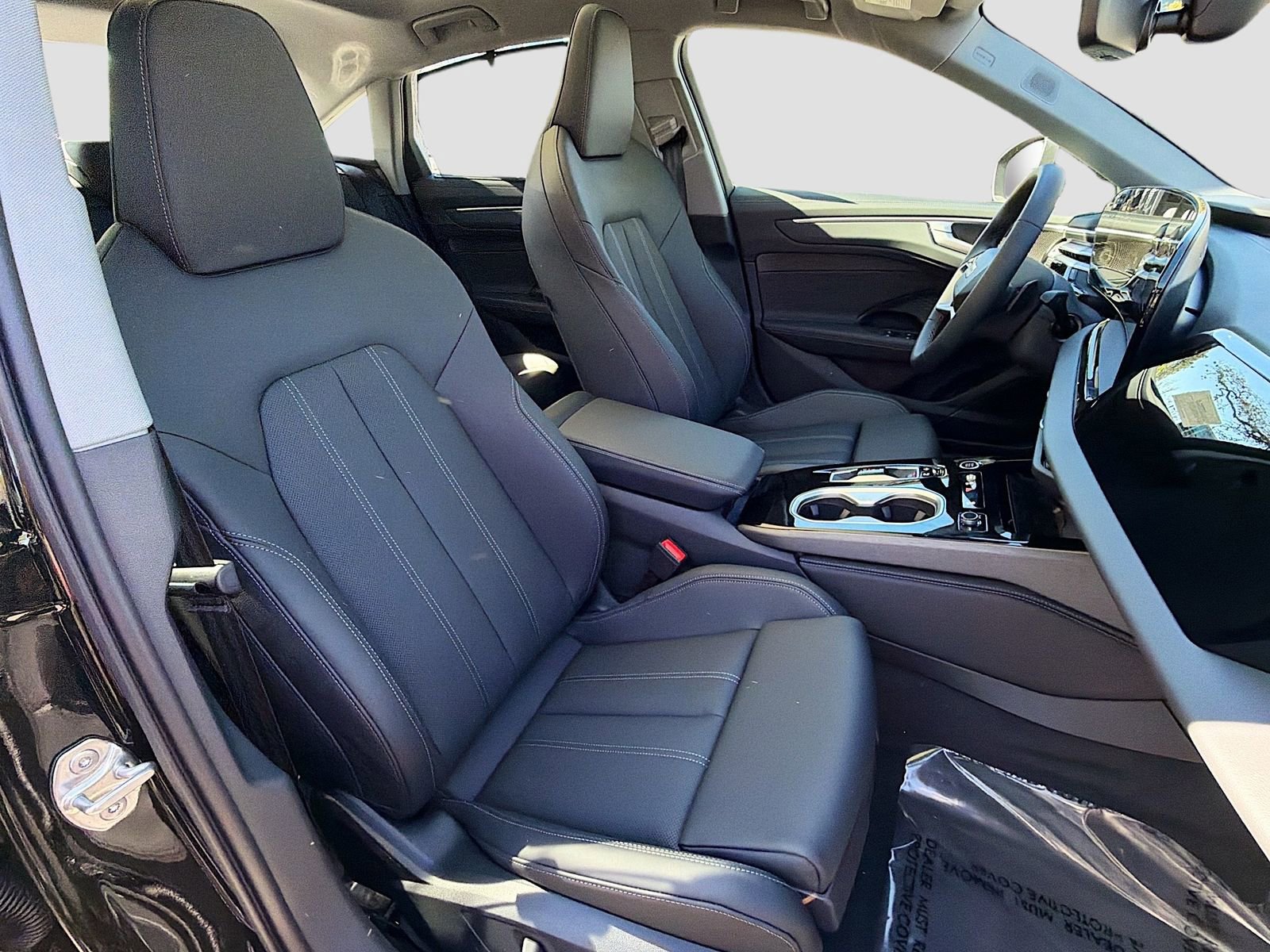 New 2026 Audi A6 Premium Plus image 29