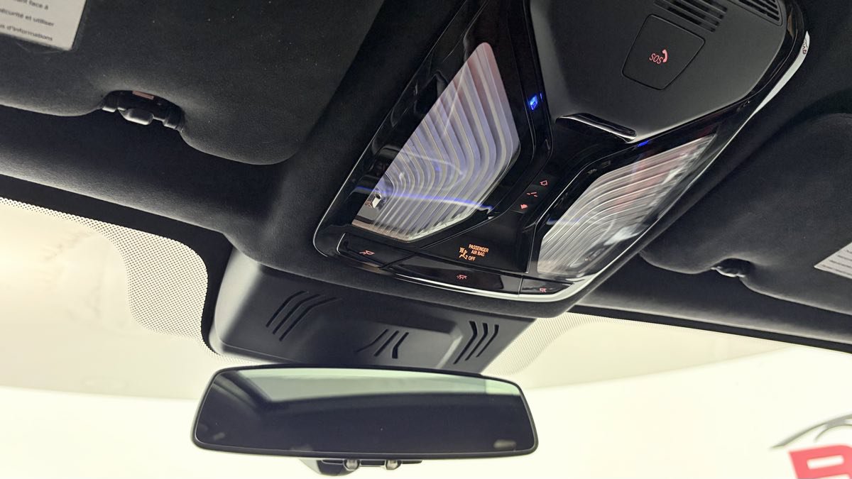 Used 2020 BMW X5 M Competition AWD/4WD image 29