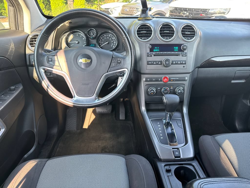 Used 2014 Chevrolet Captiva Sport LT FWD image 19