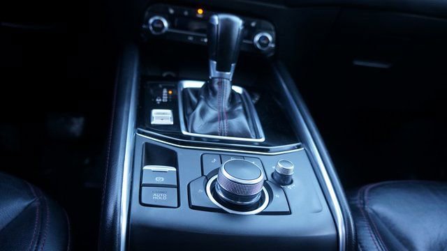 Used 2024 MAZDA CX-5 Carbon Edition image 18