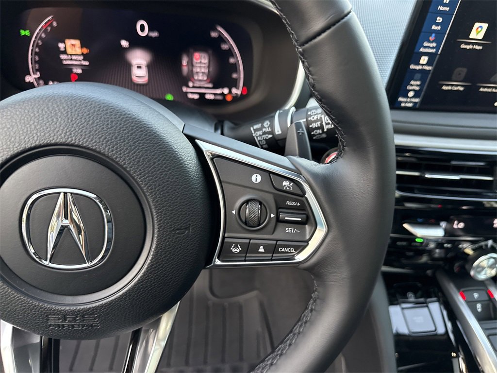 New 2026 Acura MDX w/ Technology Package image 30