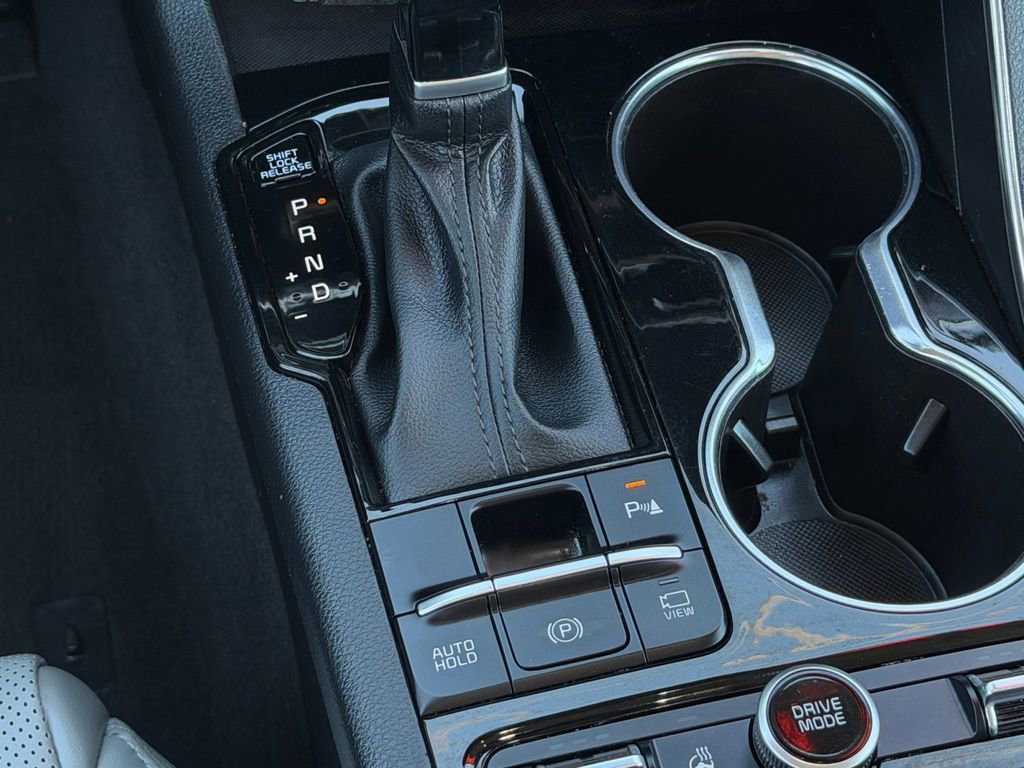 Used 2022 Kia K5 EX w/ EX Premium Package image 17