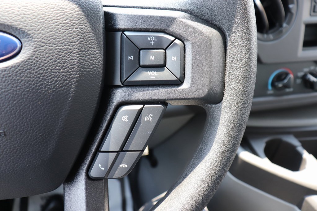 New 2026 Ford E-350 and Econoline 350 Super Duty w/ Power Equipment Group image 34