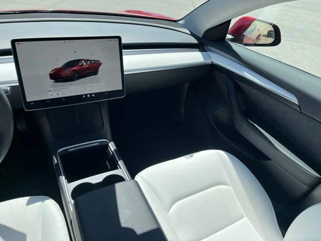 Used 2023 Tesla Model 3 Standard Range image 9