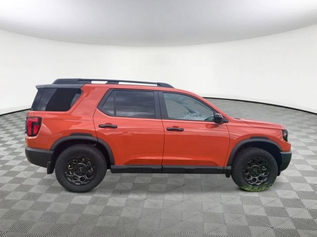 New 2026 Honda Passport TrailSport image 6