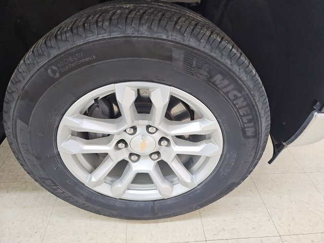 Used 2023 Chevrolet Silverado 1500 LT image 11