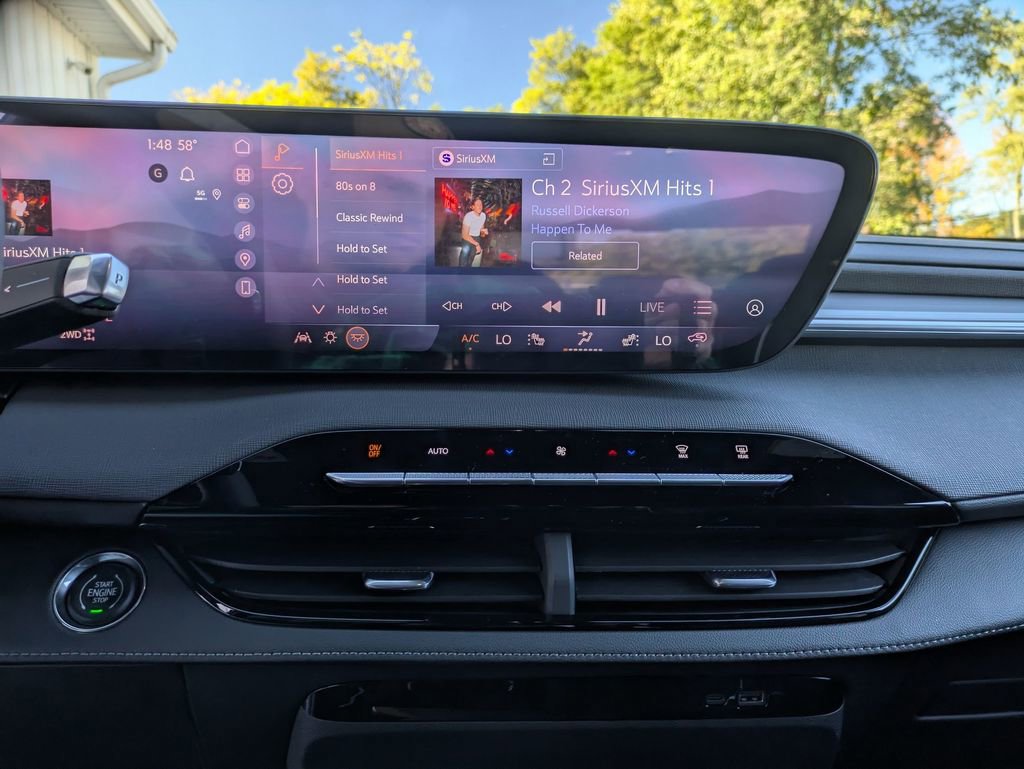 New 2026 Buick Enclave Preferred w/ Power Package image 17